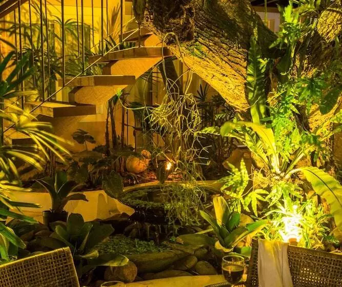 Fotos del hotel La Chimère Buzios Essence:  16