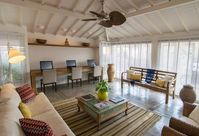 Fotos del hotel La Chimère Buzios Essence:  13