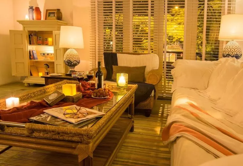 Fotos del hotel La Chimère Buzios Essence:  7