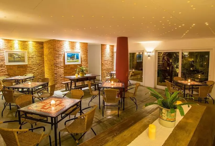 Fotos del hotel La Chimère Buzios Essence:  8