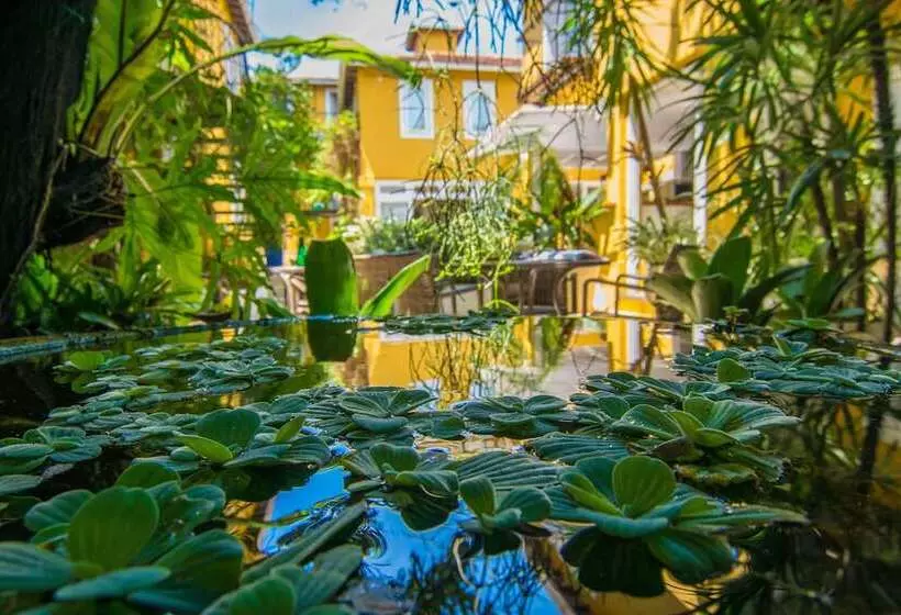 Fotos del hotel La Chimère Buzios Essence:  5