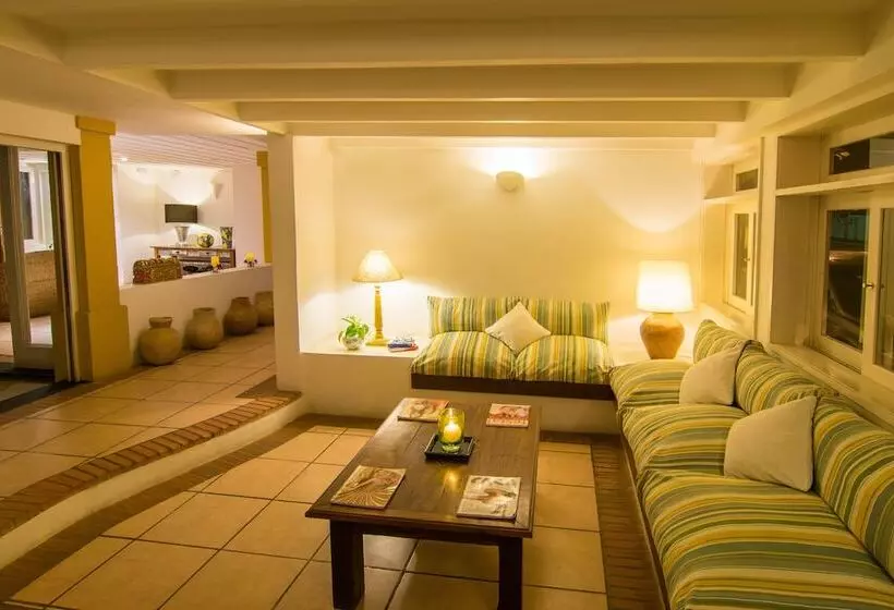 Fotos del hotel La Chimère Buzios Essence:  19