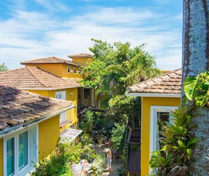 Fotos del hotel La Chimère Buzios Essence:  12