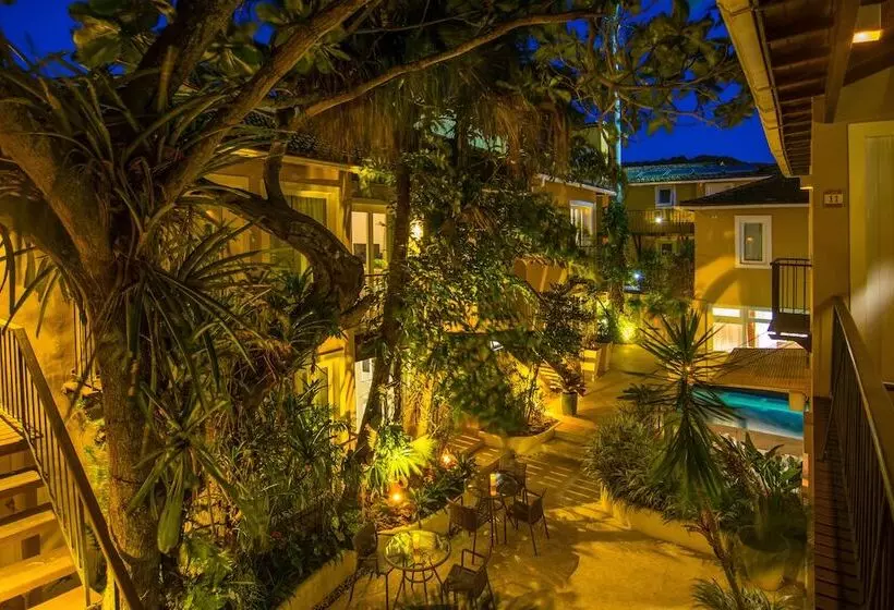 Fotos del hotel La Chimère Buzios Essence:  25