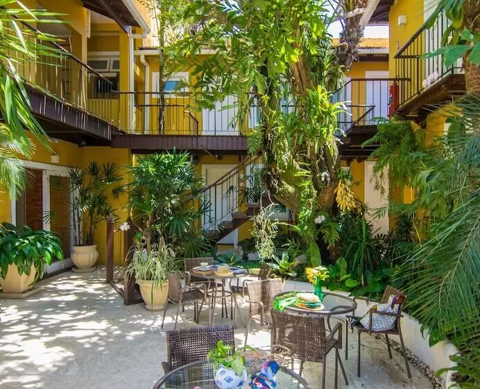 Fotos del hotel La Chimère Buzios Essence:  4