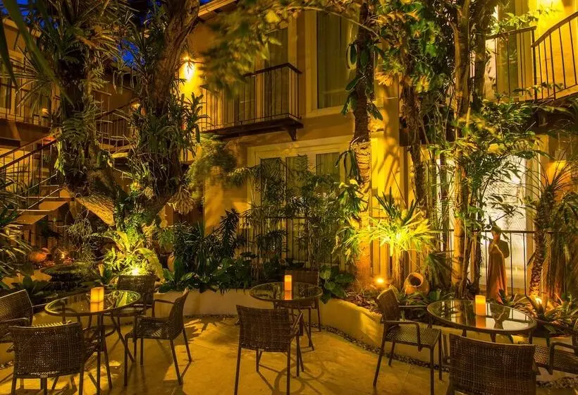 Fotos del hotel La Chimère Buzios Essence:  10