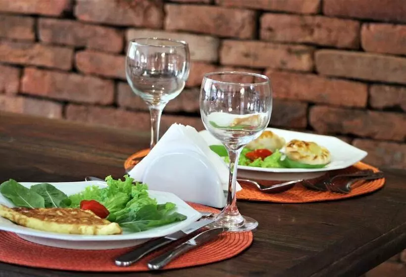 Fotos del hotel La Chimère Buzios Essence:  20