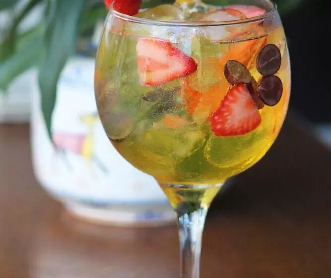 Fotos del hotel La Chimère Buzios Essence:  14