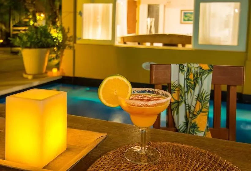 Fotos del hotel La Chimère Buzios Essence:  3