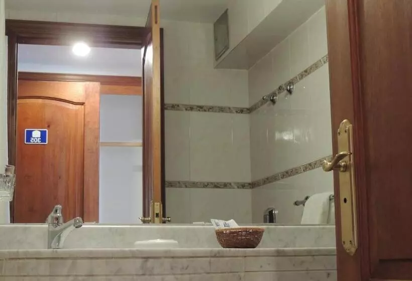 Fotos del hotel La Foret:  9