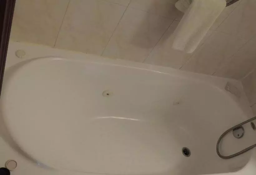 Fotos del hotel La Foret:  16