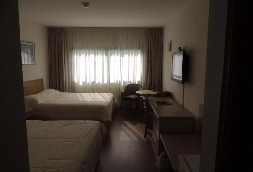 Fotos del hotel La Foret:  12