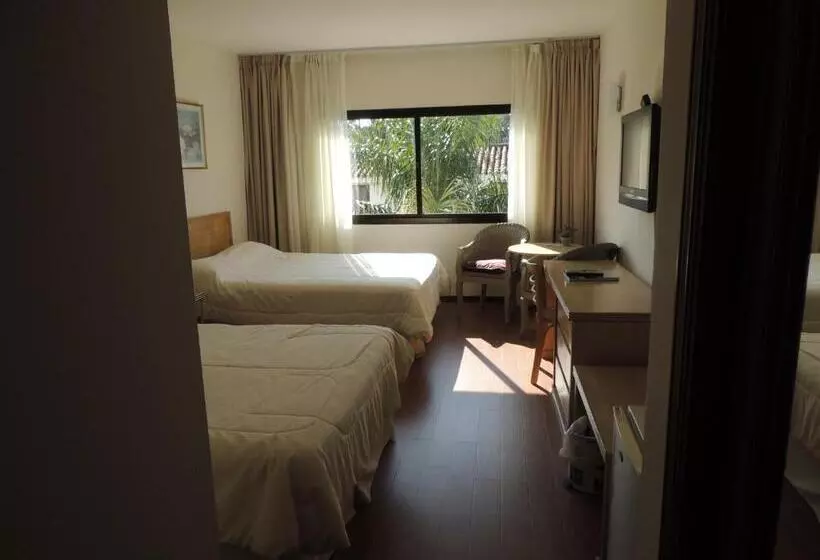 Fotos del hotel La Foret:  25