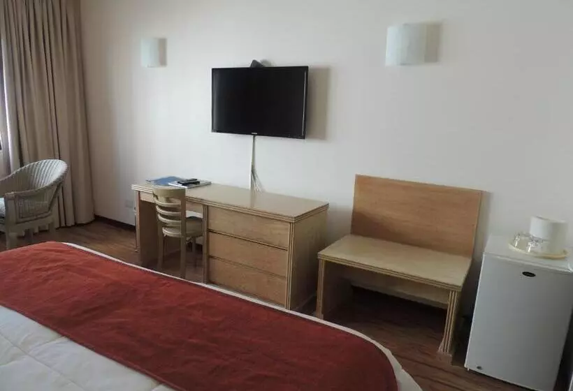 Fotos del hotel La Foret:  23