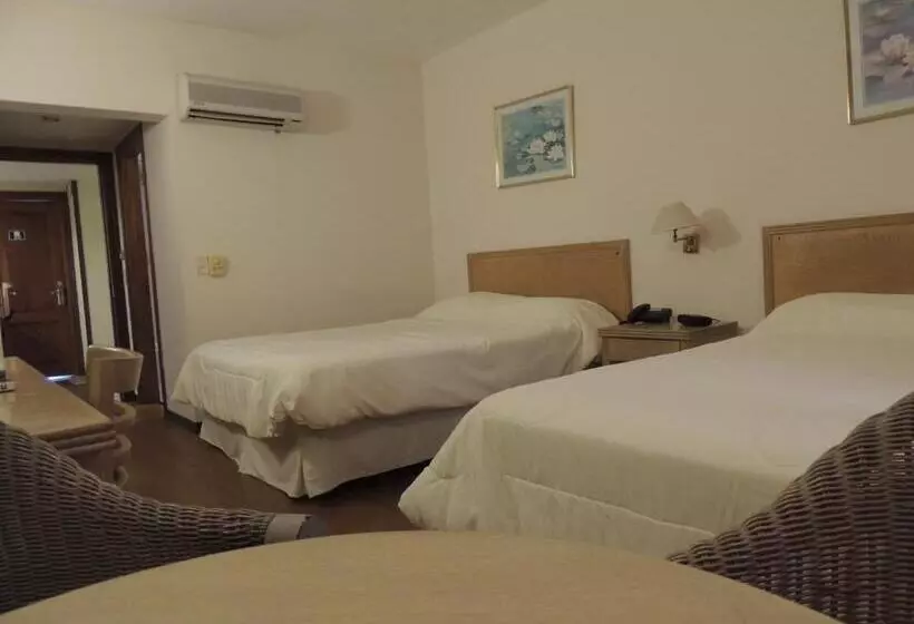 Fotos del hotel La Foret:  18