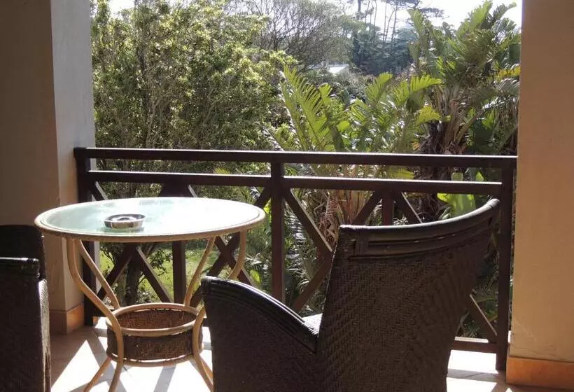 Fotos del hotel La Foret:  8