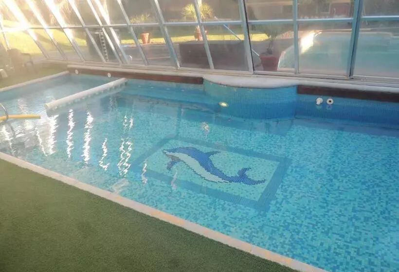 Fotos del hotel La Foret:  2