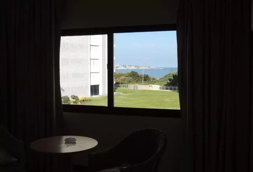 Fotos del hotel La Foret:  11