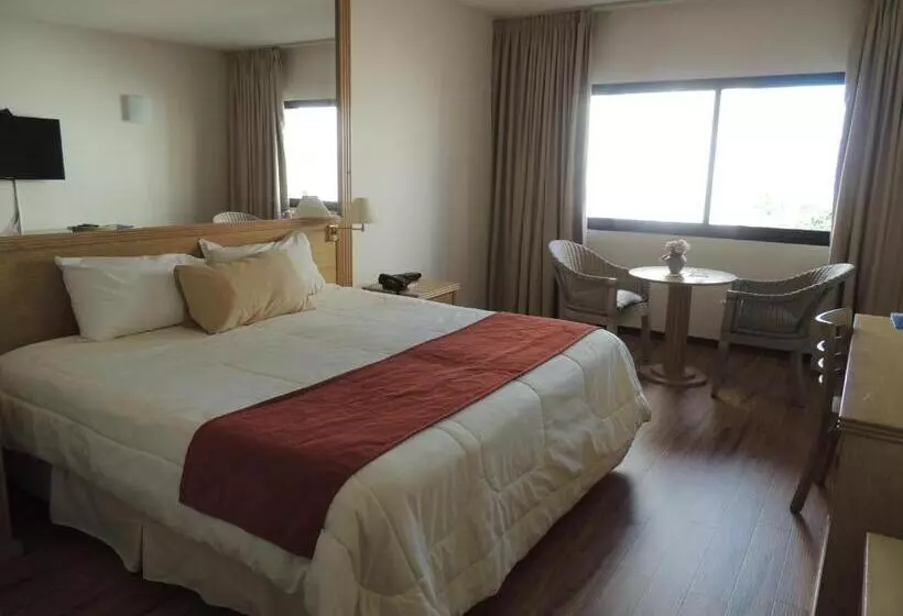 Fotos del hotel La Foret:  21