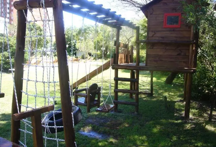 Fotos del hotel La Foret:  7