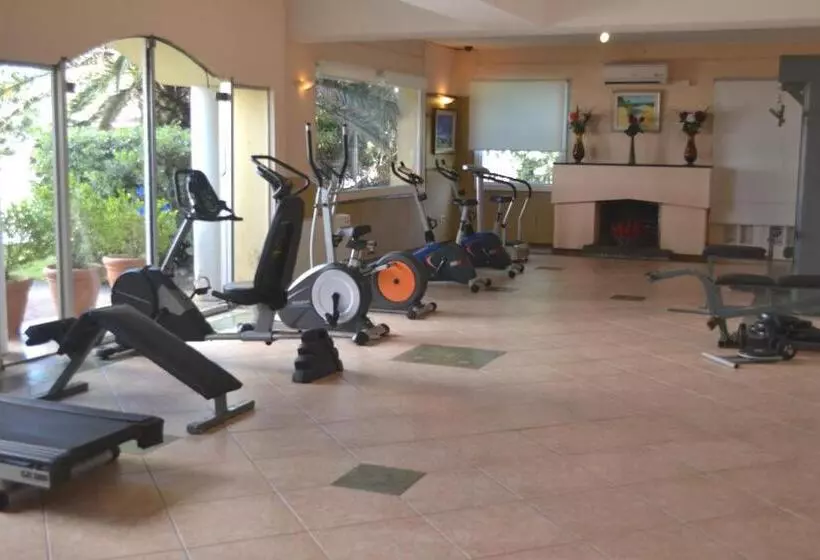 Fotos del hotel La Foret:  14