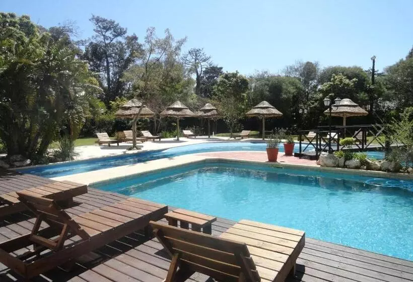 Fotos del hotel La Foret:  19