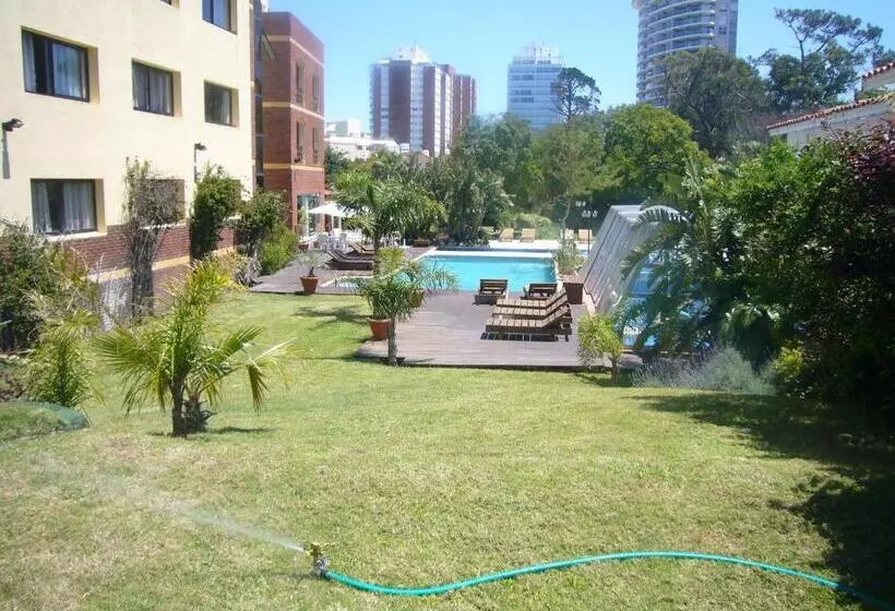 Fotos del hotel La Foret:  13