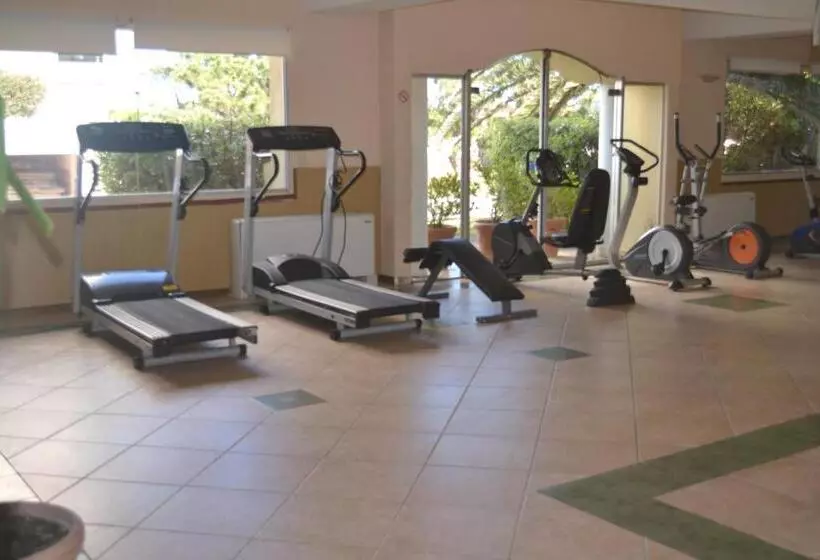 Fotos del hotel La Foret:  3