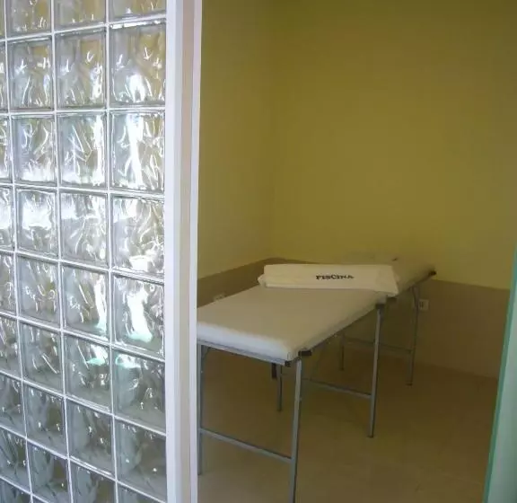 Fotos del hotel La Foret:  6