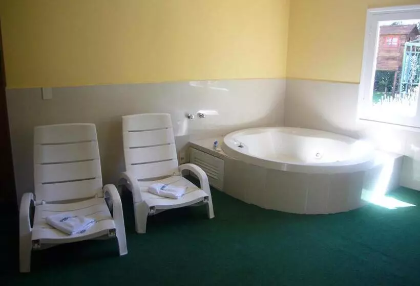 Fotos del hotel La Foret:  15