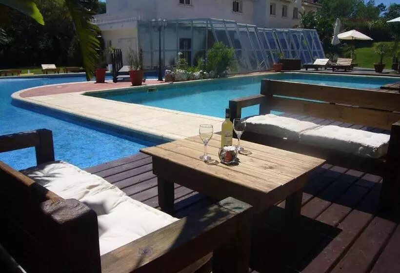 Fotos del hotel La Foret:  5