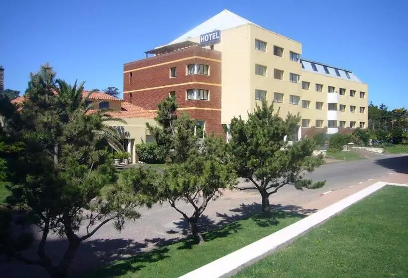 Fotos del hotel La Foret:  24