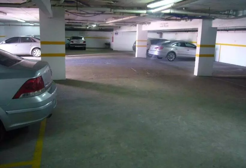 Fotos del hotel La Foret:  10