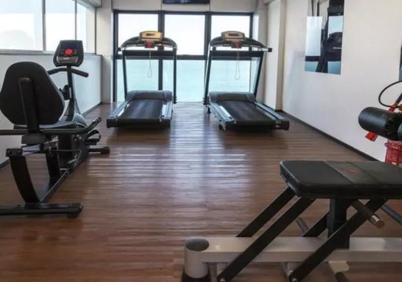 Fotos del hotel Ponta Mar:  16