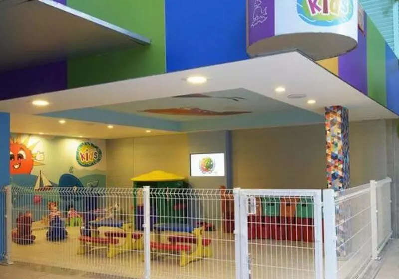 Fotos del hotel Ponta Mar:  19