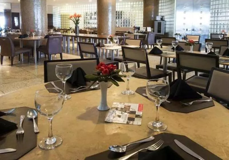 Fotos del hotel Ponta Mar:  7