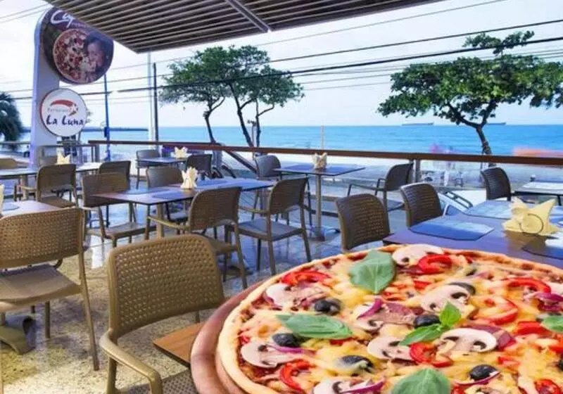 Fotos del hotel Ponta Mar:  10