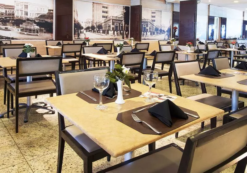 Fotos del hotel Ponta Mar:  17