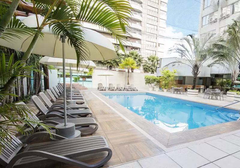 Fotos del hotel Ponta Mar:  21