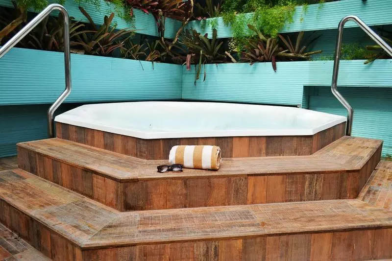 Fotos del hotel Ponta Mar:  6