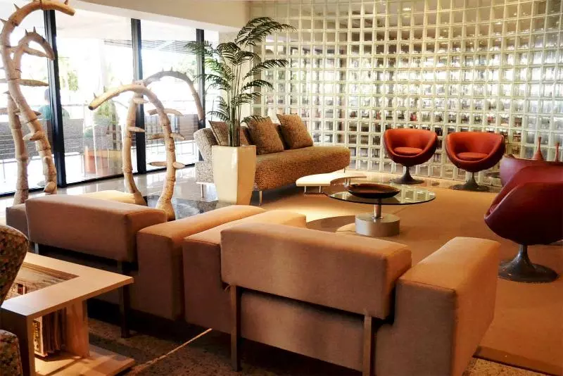 Fotos del hotel Ponta Mar:  15