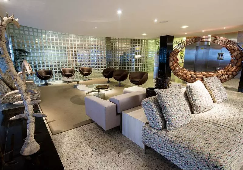 Fotos del hotel Ponta Mar:  4