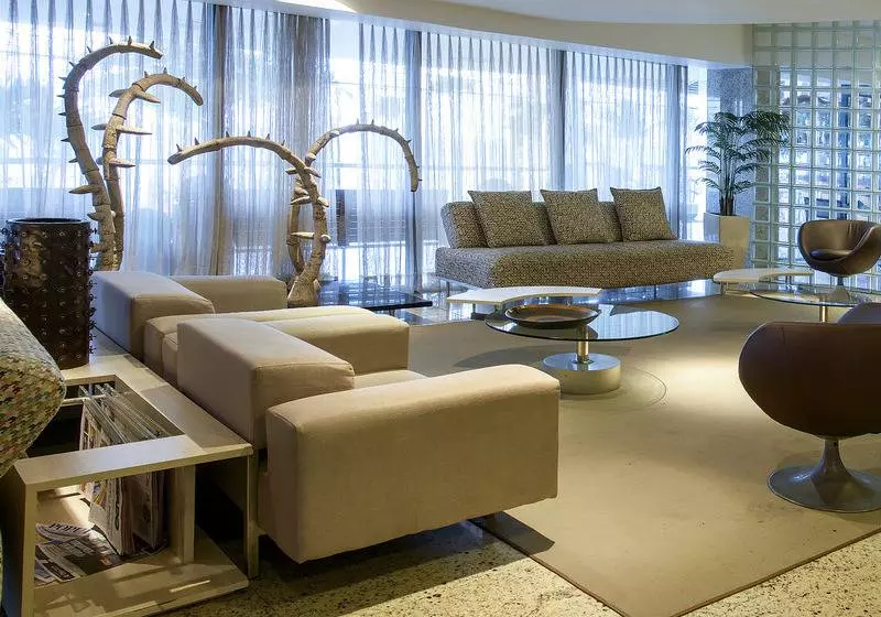 Fotos del hotel Ponta Mar:  3