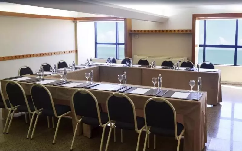 Fotos del hotel Ponta Mar:  18