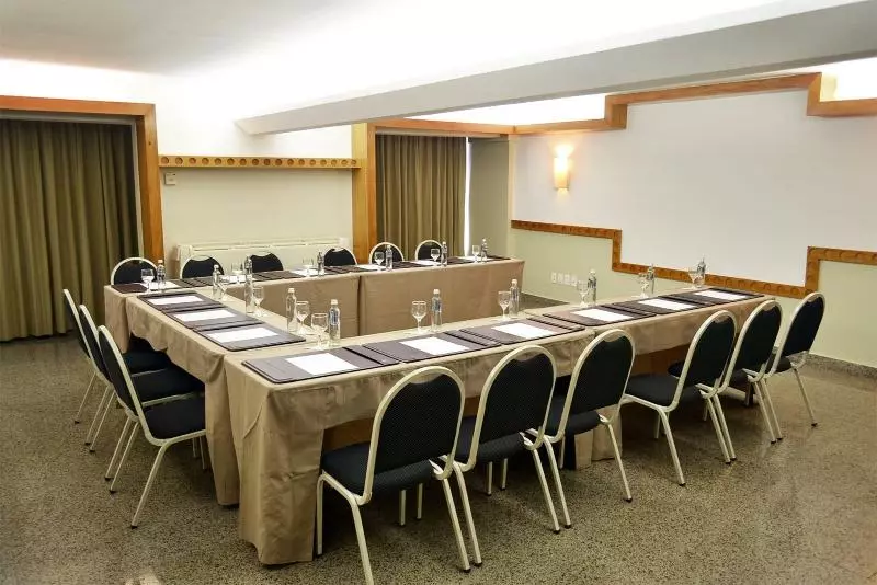 Fotos del hotel Ponta Mar:  8