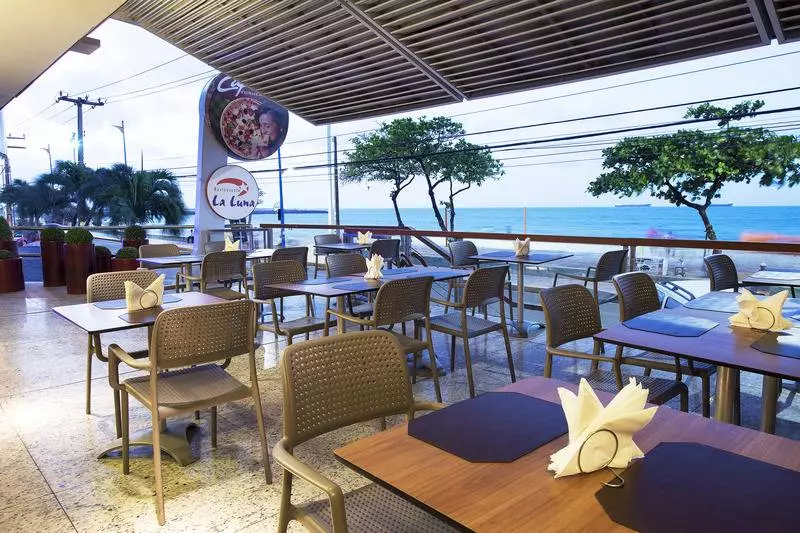 Fotos del hotel Ponta Mar:  25