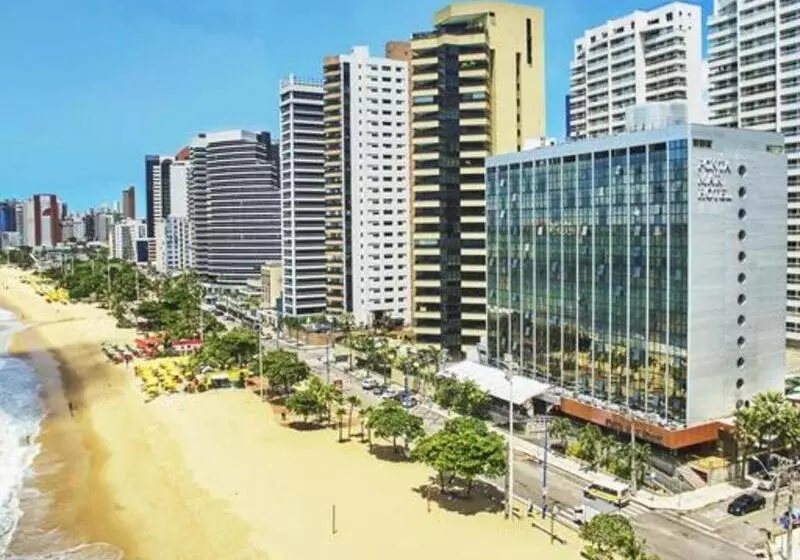 Fotos del hotel Ponta Mar:  12