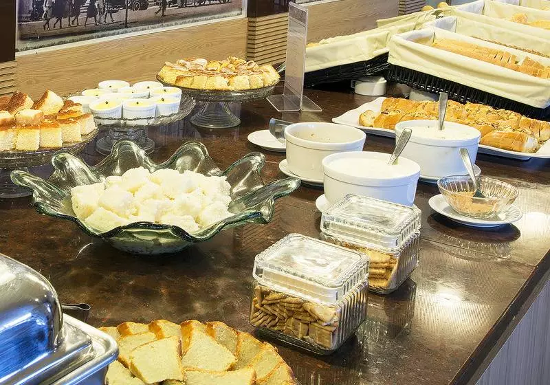 Fotos del hotel Ponta Mar:  22