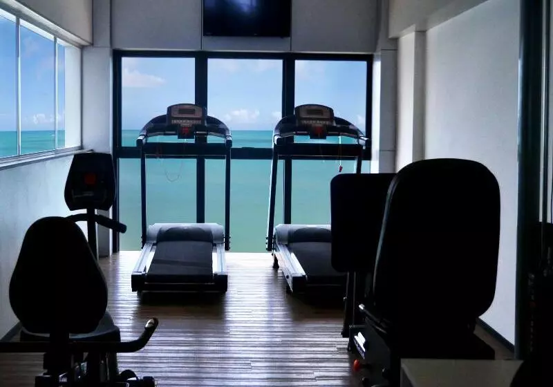 Fotos del hotel Ponta Mar:  20