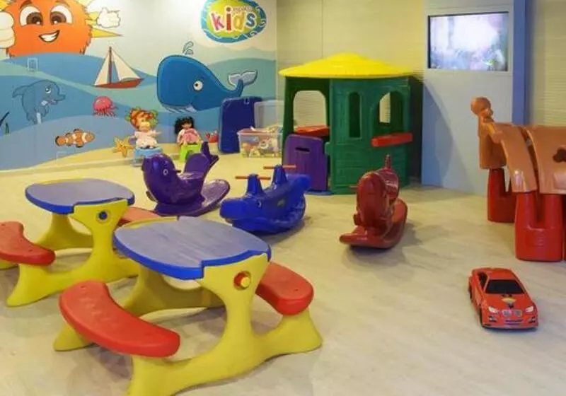 Fotos del hotel Ponta Mar:  9